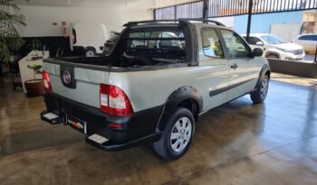 Fiat Strada completo