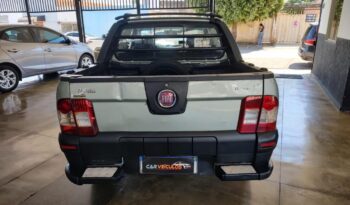 Fiat Strada completo