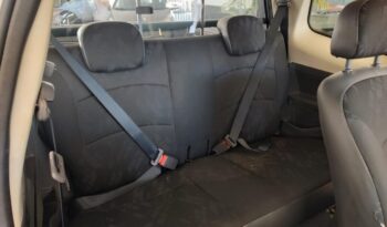 Fiat Strada completo