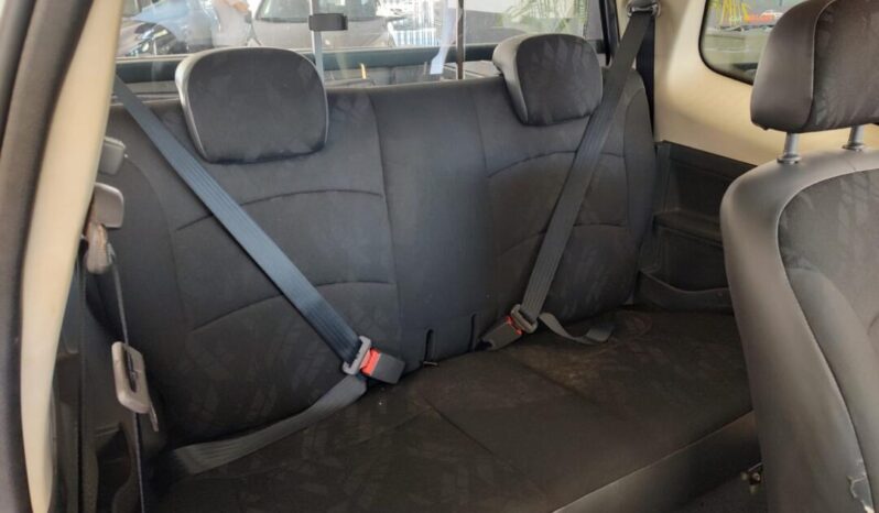 Fiat Strada completo