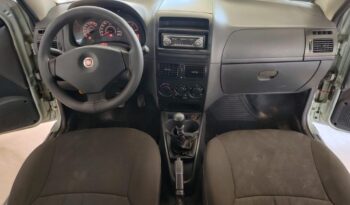 Fiat Strada completo
