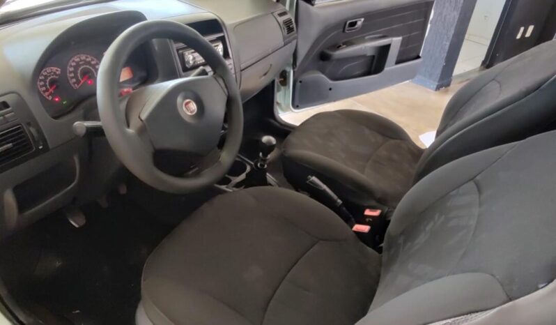 Fiat Strada completo