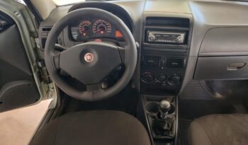 Fiat Strada completo