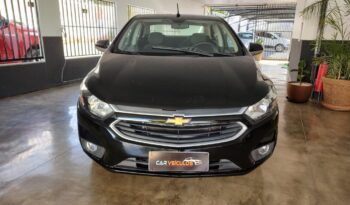 Chevrolet Prisma completo