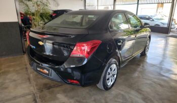 Chevrolet Prisma completo