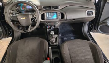 Chevrolet Prisma completo