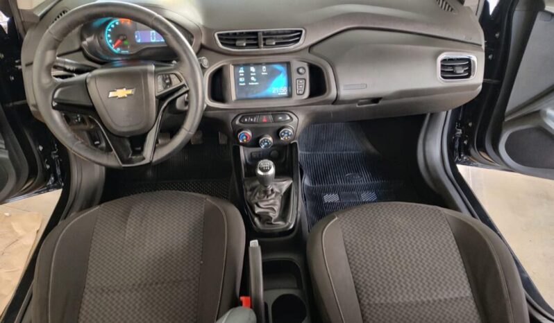Chevrolet Prisma completo