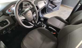 Chevrolet Prisma completo