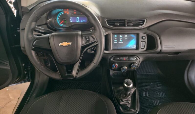 Chevrolet Prisma completo