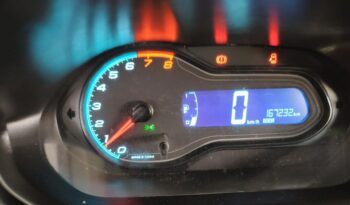 Chevrolet Prisma completo