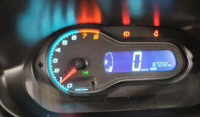 Chevrolet Prisma completo