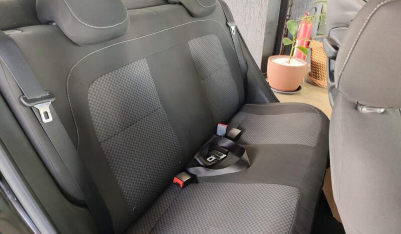 Chevrolet Prisma completo