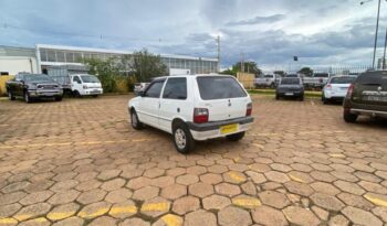 Fiat Uno completo