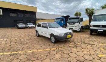 Fiat Uno completo