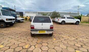 Fiat Uno completo