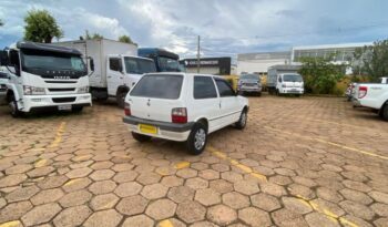 Fiat Uno completo