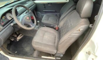 Fiat Uno completo