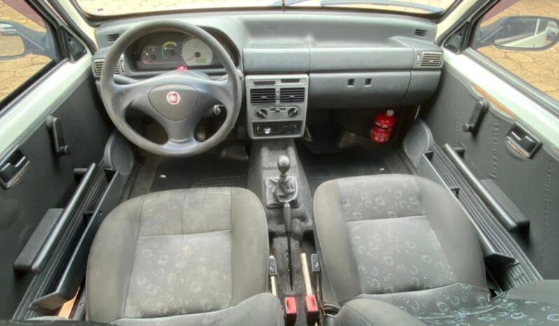 Fiat Uno completo
