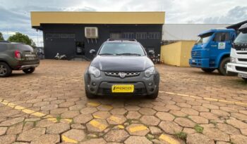 Fiat Strada completo