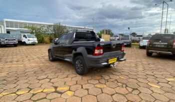 Fiat Strada completo