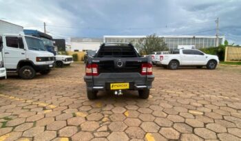 Fiat Strada completo