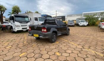 Fiat Strada completo