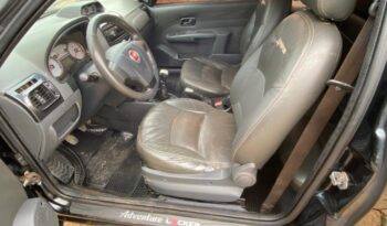 Fiat Strada completo