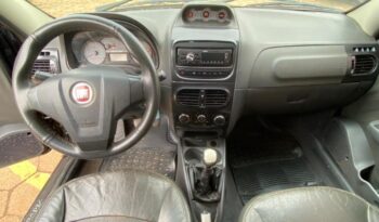 Fiat Strada completo