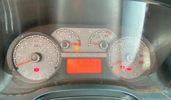 Fiat Strada completo