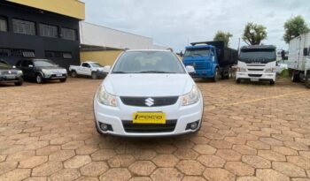 Susuki Swift completo