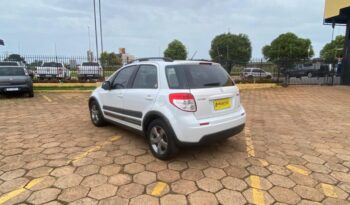 Susuki Swift completo