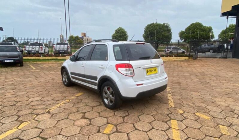 Susuki Swift completo