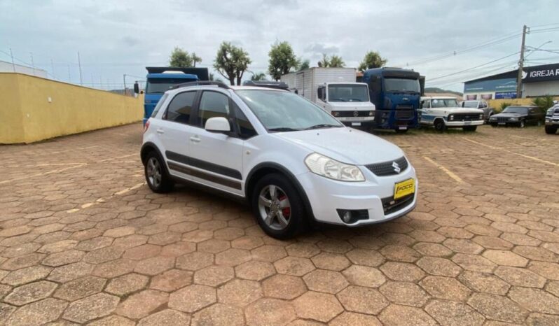 Susuki Swift completo