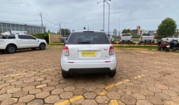 Susuki Swift completo