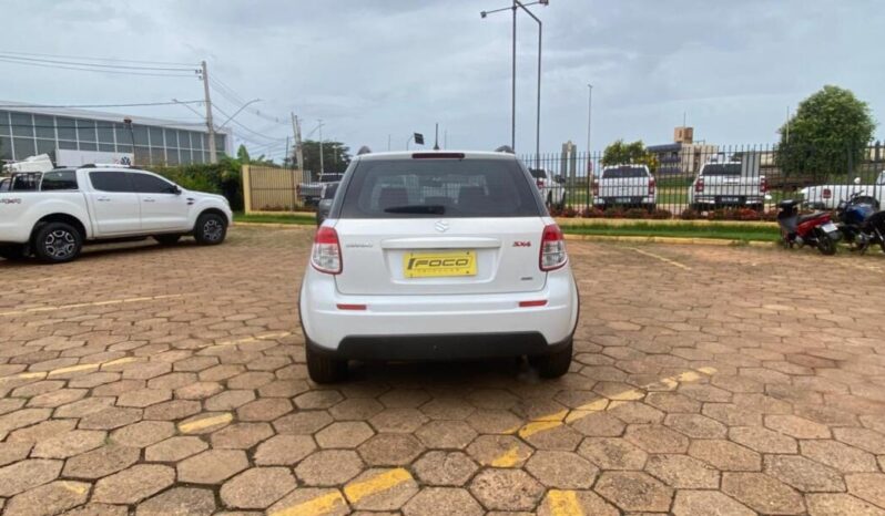 Susuki Swift completo