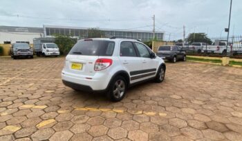 Susuki Swift completo