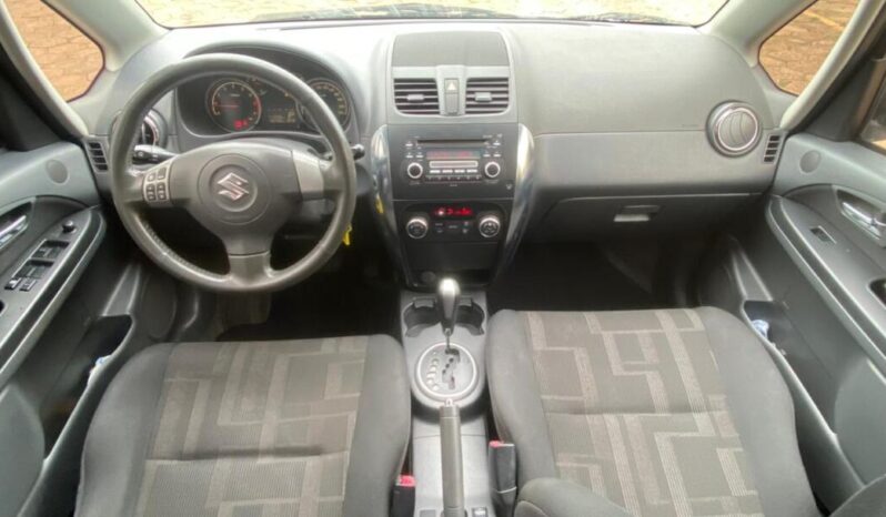 Susuki Swift completo