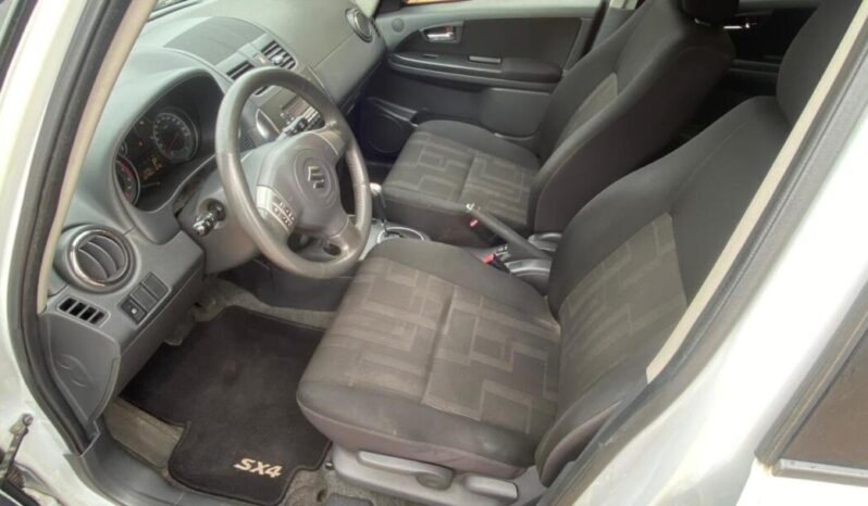 Susuki Swift completo