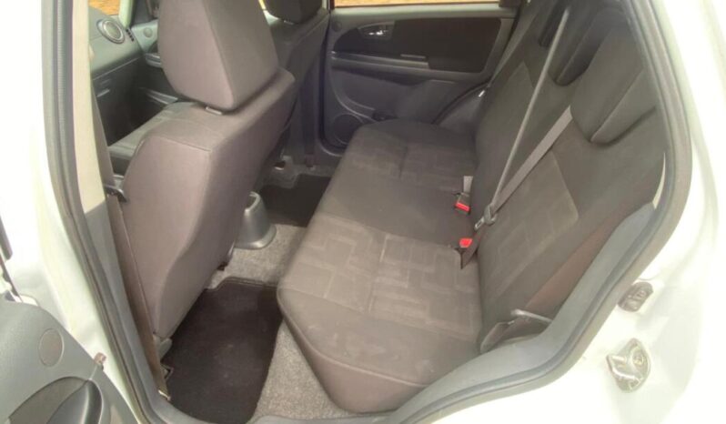 Susuki Swift completo