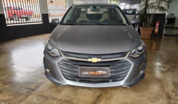 Chevrolet Onix completo