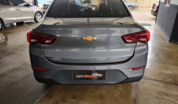 Chevrolet Onix completo