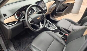 Chevrolet Onix completo
