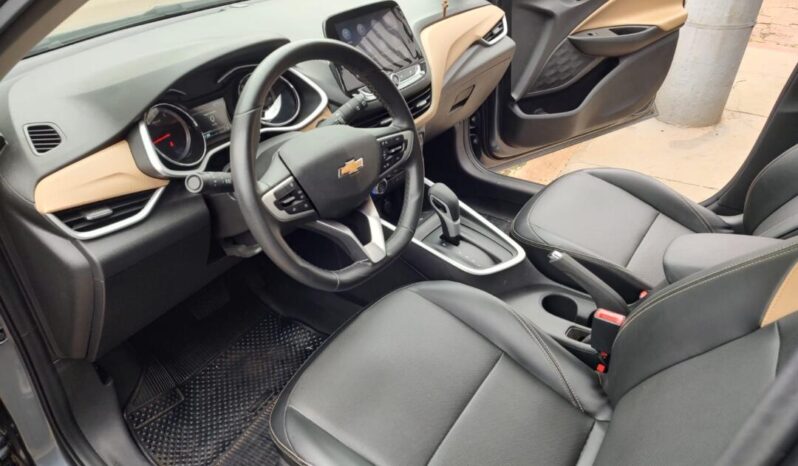 Chevrolet Onix completo