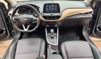 Chevrolet Onix completo