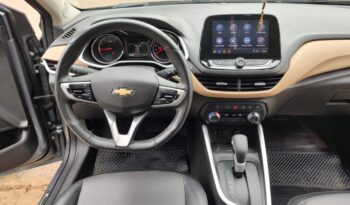Chevrolet Onix completo