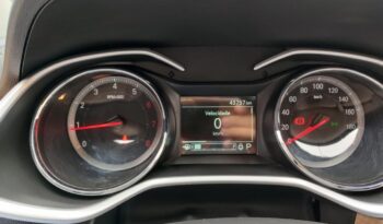 Chevrolet Onix completo
