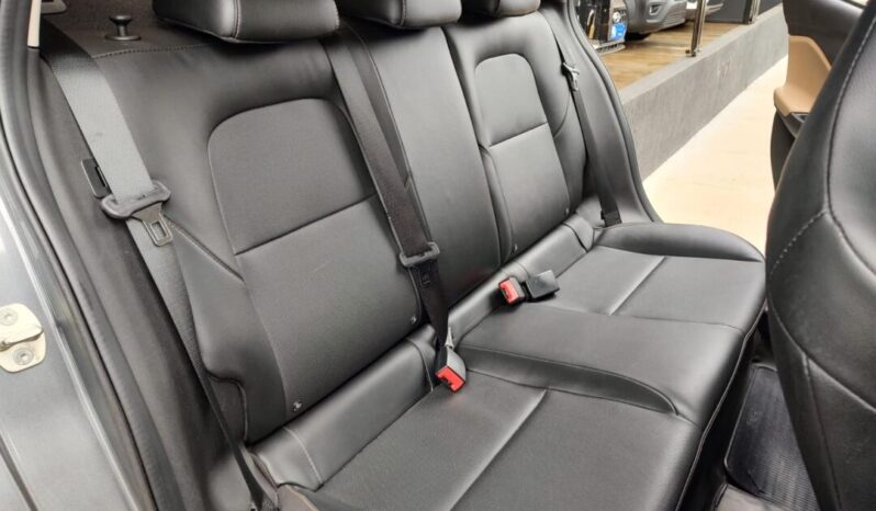 Chevrolet Onix completo