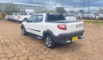 Fiat Strada completo