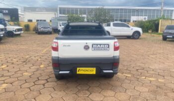 Fiat Strada completo