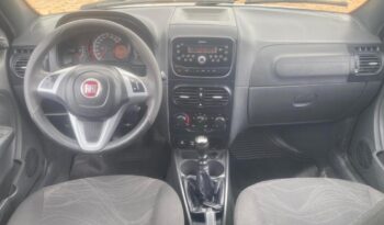 Fiat Strada completo